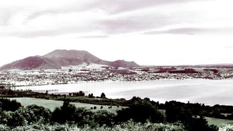 Te Moenga Lodge - Accommodation New Zealand 0