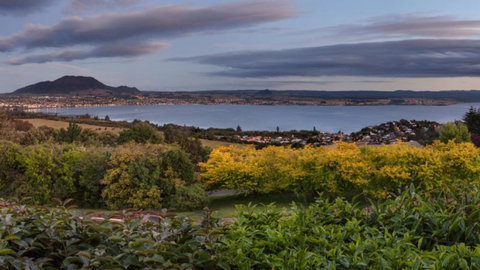 Te Moenga Lodge - Accommodation New Zealand 5