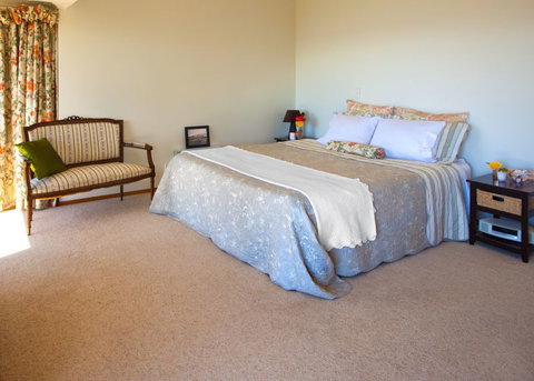 Te Moenga Lodge - Accommodation New Zealand 6