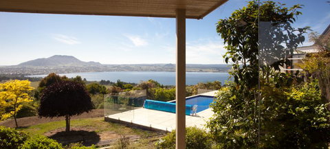 Te Moenga Lodge - Accommodation New Zealand 7