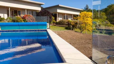 Te Moenga Lodge - Accommodation New Zealand 8