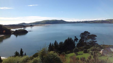 Tayler Point Homestay - Accommodation New Zealand 0