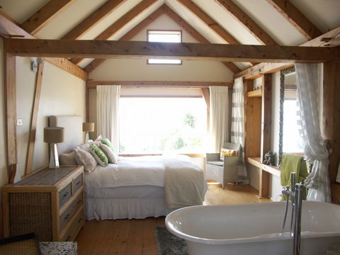 Tayler Point Homestay - Accommodation New Zealand 1