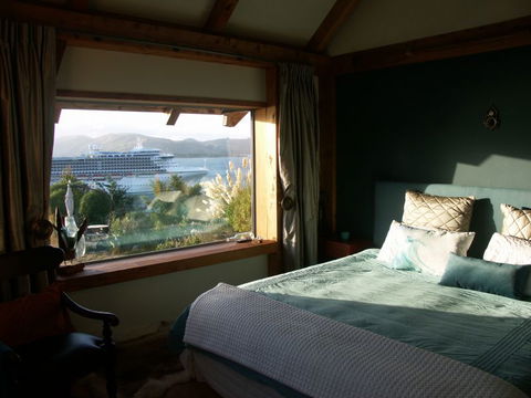 Tayler Point Homestay - Accommodation New Zealand 5