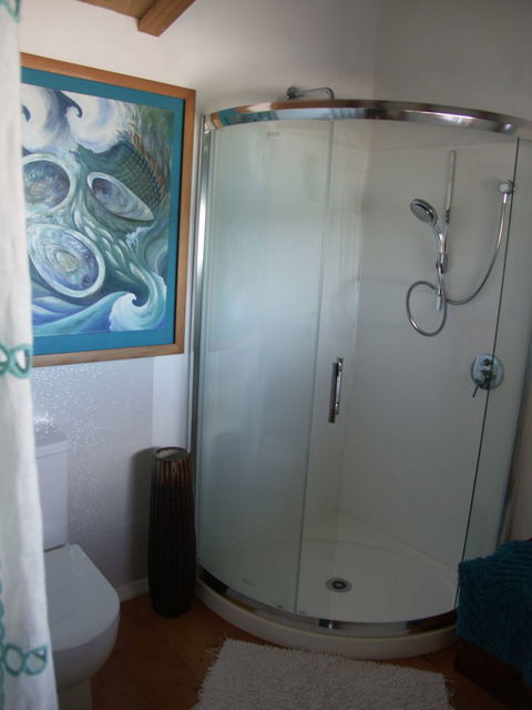 Tayler Point Homestay - Accommodation New Zealand 6