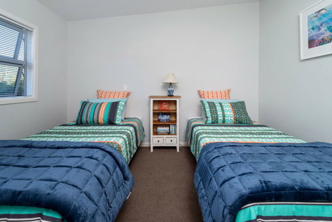 Lupin Lodge Bed & Breakfast - Accommodation New Zealand 2