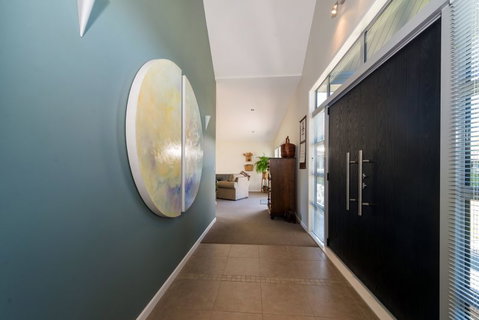 Lupin Lodge Bed & Breakfast - Accommodation New Zealand 6