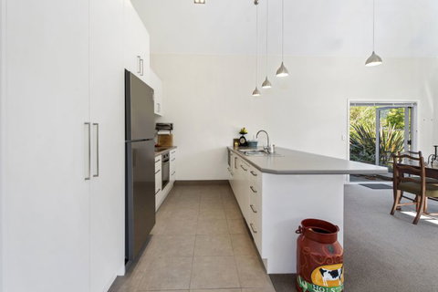 Lupin Lodge Bed & Breakfast - Accommodation New Zealand 9