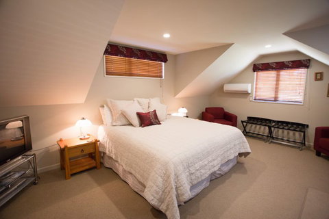 Hosted B&B Lodge | Websters On Wanaka - Accommodation New Zealand 3