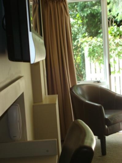 Heriot Lane City Apartments - Accommodation New Zealand 8