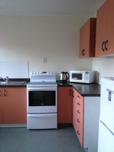 Heriot Lane City Apartments - Accommodation New Zealand 10