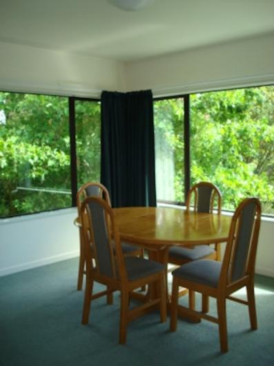 Heriot Lane City Apartments - Accommodation New Zealand 11