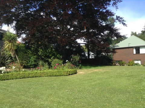 Heriot Lane City Apartments - Accommodation New Zealand 13