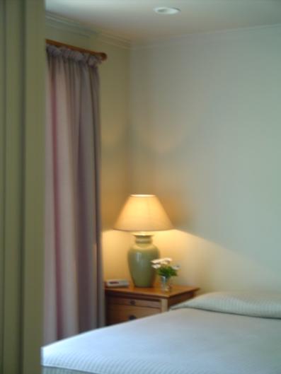 Heriot Lane City Apartments - Accommodation New Zealand 14