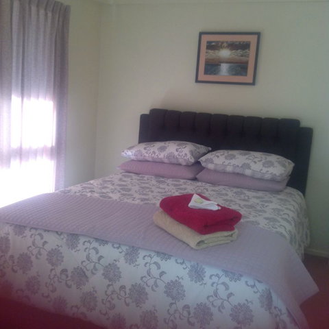 Karamu Valley Lodge - Accommodation New Zealand 4