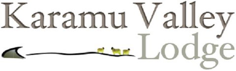 Karamu Valley Lodge - Accommodation New Zealand 11