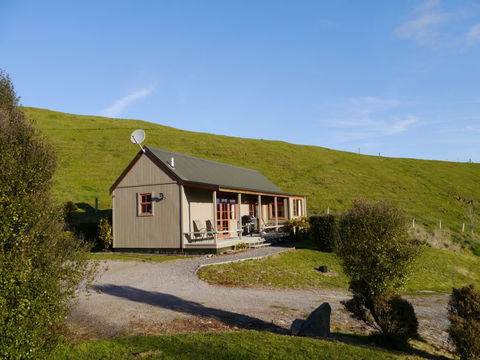 Country Lodge Kinloch - Accommodation New Zealand 3