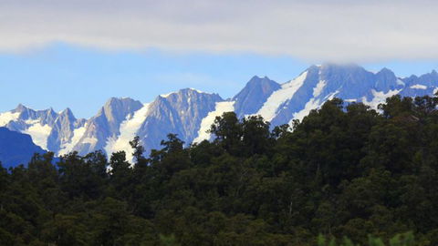 Code Time Lodge B&B - Accommodation New Zealand 4