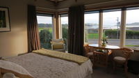 The Green House Bed and Breakfast