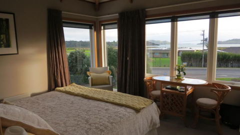 The Green House Bed And Breakfast - Accommodation New Zealand 0