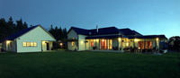 The Old Manse Boutique Bed and Breakfast
