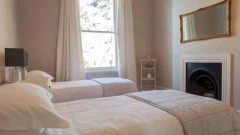 Maniototo Lodge Bed & Breakfast - Accommodation New Zealand 3