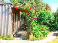 Nook Cottage