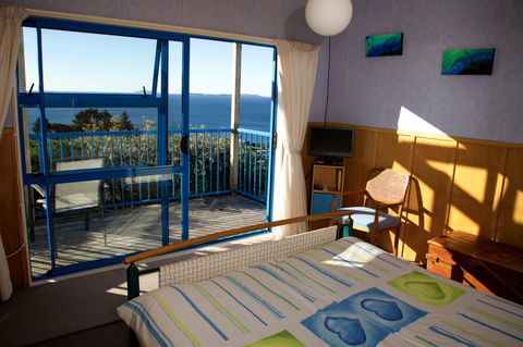 Kaeppeli's - Rawhiti Cottage - Accommodation New Zealand 1