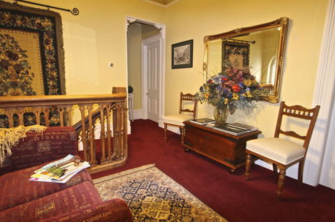 Bard House B&B Heritage Accommodation - Accommodation New Zealand 3