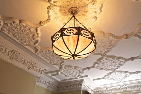 Bard House B&B Heritage Accommodation - Accommodation New Zealand 13