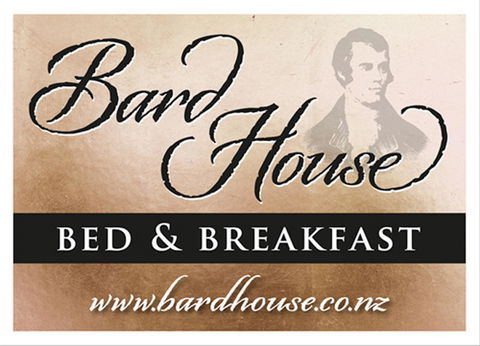 Bard House B&B Heritage Accommodation - Accommodation New Zealand 15