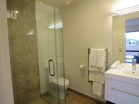 Copper Beech Wanaka - Luxury B&B - Accommodation New Zealand 3