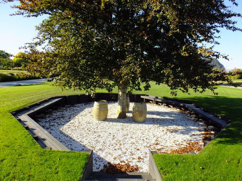 Copper Beech Wanaka - Luxury B&B - Accommodation New Zealand 8