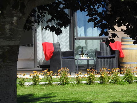 Copper Beech Wanaka - Luxury B&B - Accommodation New Zealand 9