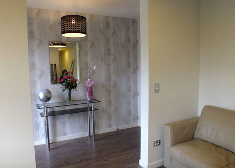 Copper Beech Wanaka - Luxury B&B - Accommodation New Zealand 12