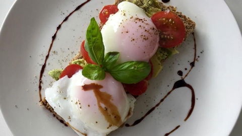 Refreshstay - Accommodation New Zealand 9