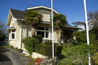 The Gables Bed  Breakfast