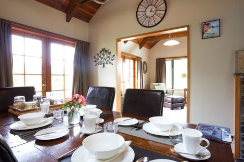 Glenorchy Lake House - Accommodation New Zealand 6