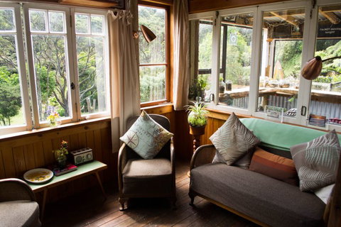 Waiheke Island Guesthouse - Accommodation New Zealand 1