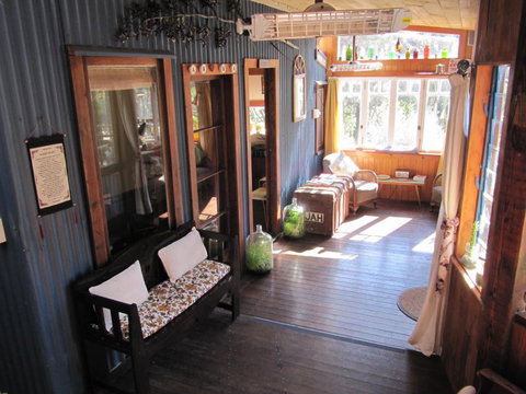 Waiheke Island Guesthouse - Accommodation New Zealand 2