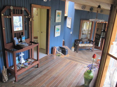 Waiheke Island Guesthouse - Accommodation New Zealand 5