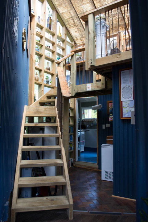 Waiheke Island Guesthouse - Accommodation New Zealand 8
