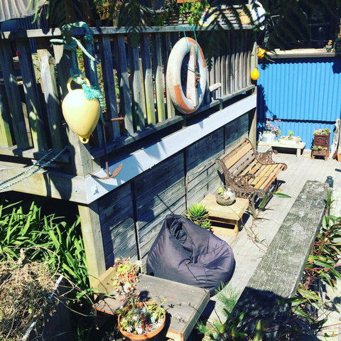 Waiheke Island Guesthouse - Accommodation New Zealand 10