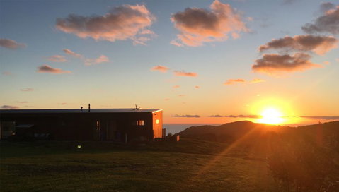 Ruapuke BNB - Accommodation New Zealand 0