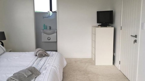 Ruapuke BNB - Accommodation New Zealand 6