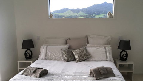 Ruapuke BNB - Accommodation New Zealand 8