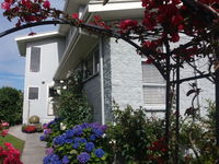 Churchill Park Lodge