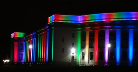 Gay Auckland Bed And Breakfast - Accommodation New Zealand 5