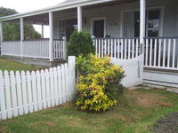 Ruishton Cottage Ltd