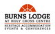 Burns Lodge At Holy Cross Centre - thumb 8